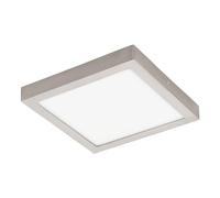 Eglo connect lámpara led de techo Fueva-C, lámpara colgante Smart Home
