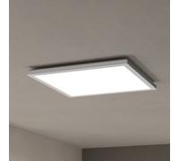 EGLO connect lámpara LED de techo Rovito-Z, blanco, 39 x 39 cm True