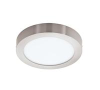 Eglo connect LED lámpara de techo Fueva-C, lámpara de techo Smart Home