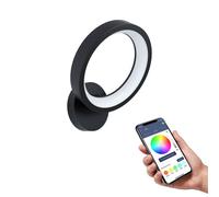 EGLO connect Marghera-Z aplique LED