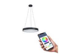 EGLO connect Marghera-Z lámpara colgante LED