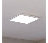 EGLO connect plafón LED inteligente Moradillo-Z, blanco, 39 cm
