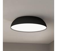 EGLO connect plafón LED inteligente Tollos-Z, Ø 55 cm
