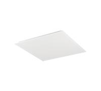 Eglo Panel LED Inteligente Empotrable Blanco 60x60 33W ZigBee App RGBTW