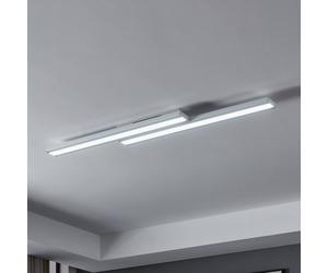 EGLO connect Saliteras-Z plafón LED blanco