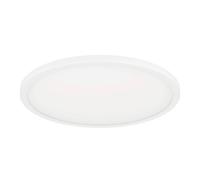 EGLO connect Sarsina-Z lámpara de techo blanco Ø45cm