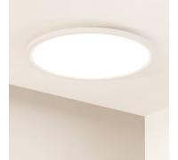 EGLO connect Sarsina-Z lámpara de techo blanco Ø60cm