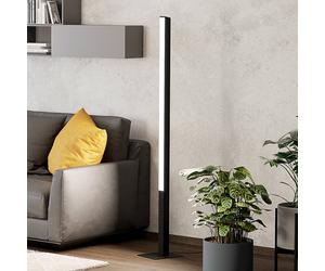 EGLO connect Simolaris-Z lámpara de pie LED True