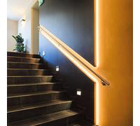 EGLO connect Stripe-Z RGBW tira LED, 5m