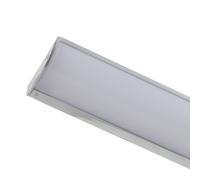 EGLO connect Tabiano-C lámpara espejo LED 60,5 cm