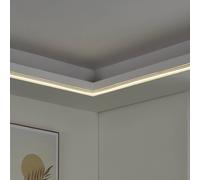 EGLO connect tira LED Neon Stripe-Z, 5 M., RGB, CCT, blanco