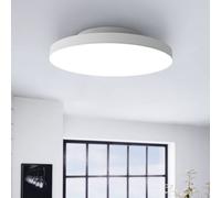 EGLO connect Turcona-Z Plafón LED Ø 45 cm
