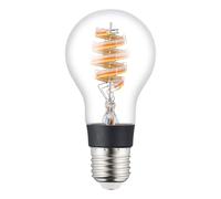 Eglo connect.z Bombilla led E27 para hogar inteligente, A60, ZigBee