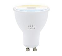 Eglo Connect-Z Gu10 Led Bulb - Tunable White, Dimmable, Zigbee, Mat... NUEVO