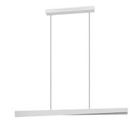 Eglo connect.z Lámpara colgante LED inteligente Bolognano-Z, metal