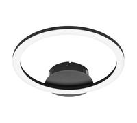 Eglo connect.z lámpara LED de techo Smart Home Parrapos Z, ZigBee, app
