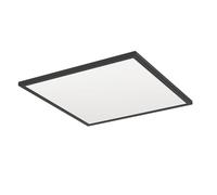 Eglo connect.z Rovito-Z Lámpara de techo LED para baño, domótica, ZigBee
