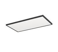 Eglo connect.z Rovito-Z Lámpara de techo LED para baño, domótica, ZigBee