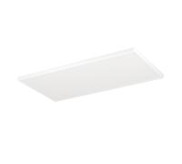 Eglo connect.z Rovito-Z Lámpara de techo LED para baño, domótica, ZigBee