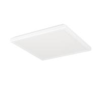 Eglo connect.z Rovito-Z Lámpara de techo LED para baño, domótica, ZigBee