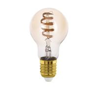 EGLO connect.z Smart Home bombilla LED E27, A60, ZigBee, control de voz