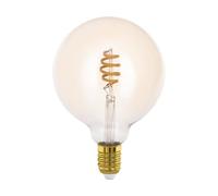 Bombilla LED Eglo E27 4,9W 2200-6500K -12245
