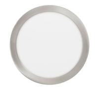EGLO connect.z Smart Home foco empotrable LED para baño Fueva-Z