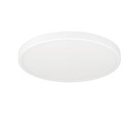 EGLO connect.z Smart Home Fueva 6-Z Lámpara de techo LED para baño