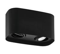 EGLO connect Caminales-Z downlight LED 2 luces