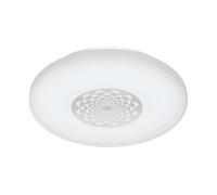 EGLO connect.z Smart Home lámpara de techo LED Capasso-Z