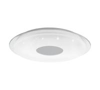 Eglo connect.z Smart Home lámpara de techo LED Lanciano-Z