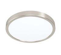 EGLO connect.z Smart Home lámpara de techo LED para baño Fueva-Z