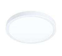EGLO connect.z Smart Home lámpara de techo LED para baño Fueva-Z