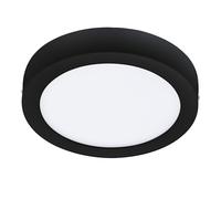 EGLO connect.z Smart Home lámpara de techo LED para el baño Fueva-Z