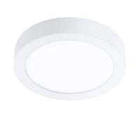 EGLO connect.z Smart Home lámpara de techo LED para el baño Fueva-Z