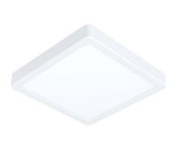 EGLO connect.z Smart Home lámpara de techo LED para el baño Fueva-Z