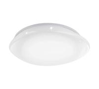 Plafón LED RGB Eglo Sileras-Z 3x11W 2700-6500K blanco - 900129 [EEK: F]
