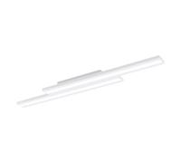Eglo connect.z Smart Home panel LED Saliteras-Z, ZigBee, control de voz