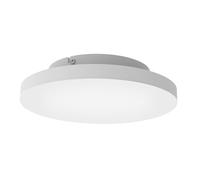 Eglo connect.z Smart Home panel LED Turcona-Z, lámpara