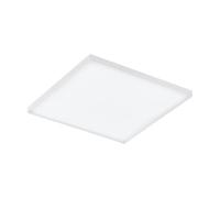 Eglo connect.z Smart Home panel LED Turcona-Z, lámpara de techo ZigBee