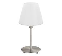 EGLO DAMASCO 1 Lámpara de mesa, 60 W, Multicolor