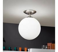 EGLO Discreta lámpara de techo Rondo True