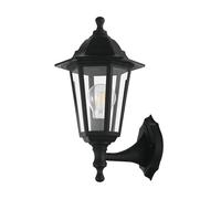 EGLO DUANERA lámpara de Pared, Negro