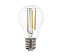 Eglo - E27 A60, Clear - Tw - Zigbee, Bluetooth NUEVO