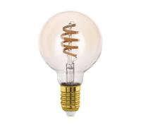 `Eglo - E27 G80 Spiral, Amber - Tw - Zigbee, Bluetooth` ACC NUEVO