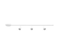 Eglo Easy Track Sistema de rieles de alto voltaje, juego ampliable