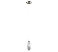 Eglo FARSALA iluminación de suspensión Multicolor, Iluminación de suspensión, Multicolor, Corriente alterna, 220, 240 V, 50, 60 Hz