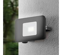 EGLO Foco de exterior LED Faedo 3 en negro, 30W