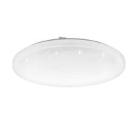 Eglo Frania-Z connect.z Smart Home Lámpara de techo LED, tecnología ZigBee