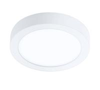 Eglo - Fueva-Z Ceiling Lamp White +21 - Tw - Zigbee, Bluetooth NUEVO